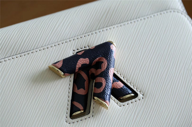 Fan Fashion Lu-Vi bags - 8534
