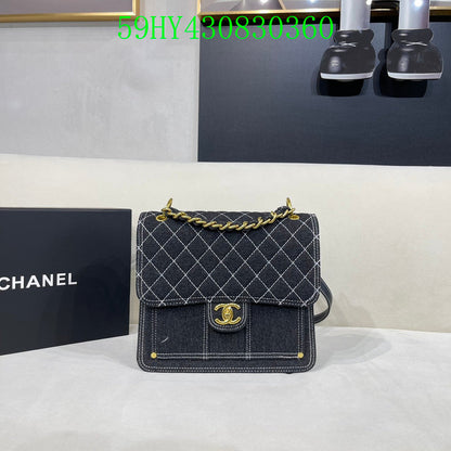 Amelia - CHL Bags - 026