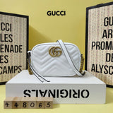 Amelia - GCI Bags - 10552
