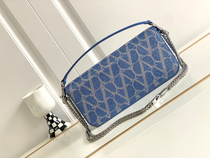 Amelia- VEL WOMEN LUXURY BAGS - 632