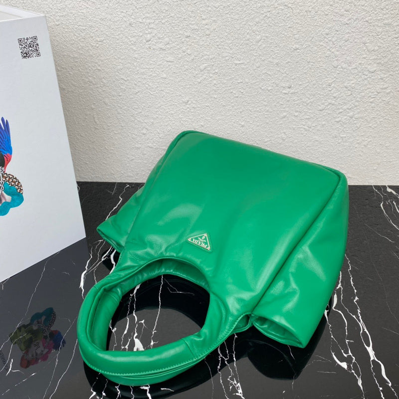 Amelia- PRDA  LUXURY BAGS - 783