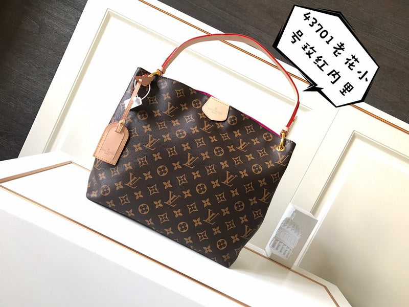 Fashion Lu-Vi bags - 3886