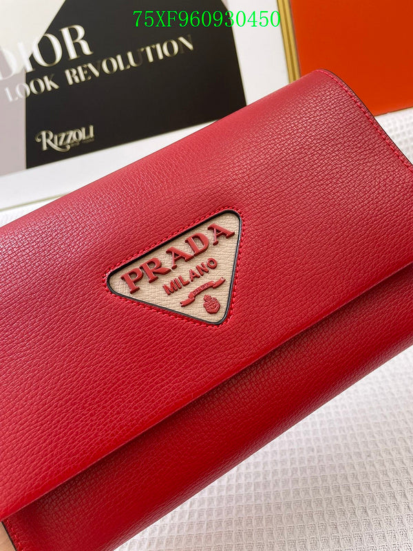 Amelia - PD Wallet - 224
