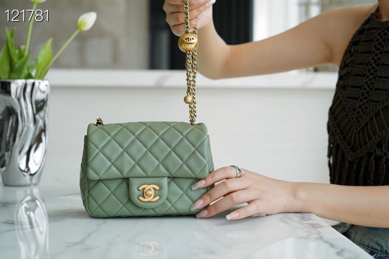 Amelia-  CHL BAGS  - 433