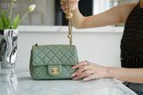 Amelia-  CHL BAGS  - 433