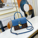 Amelia - LOV Lady Bags - 802