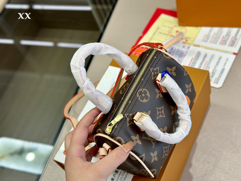 Amelia - LV Bags - 14679