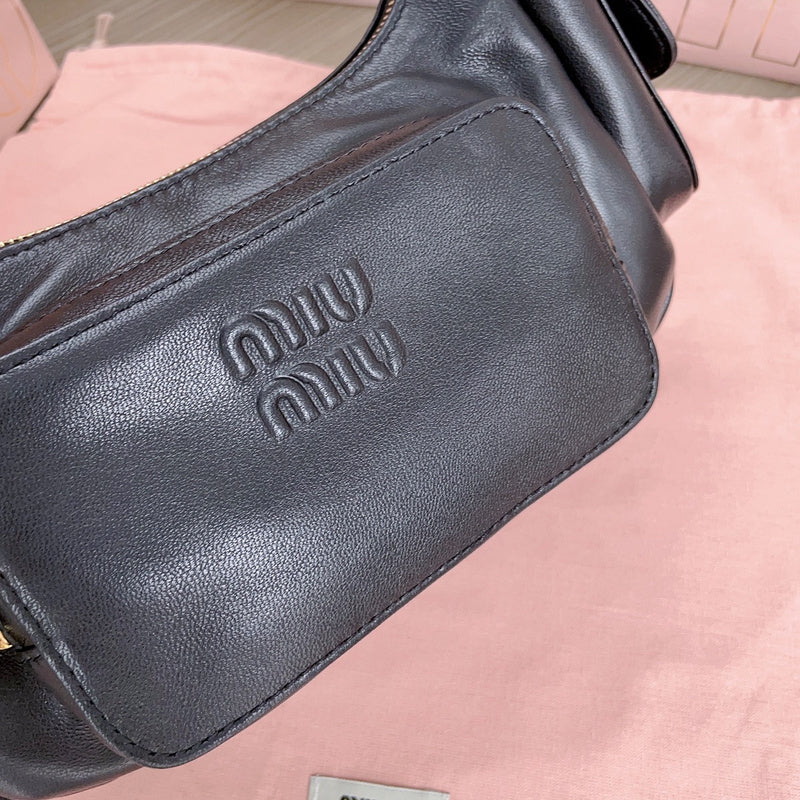Amelia- MMU  LUXURY BAGS - 116
