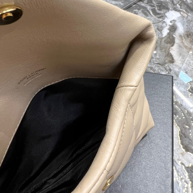 Amelia - YSL Bag - 1775