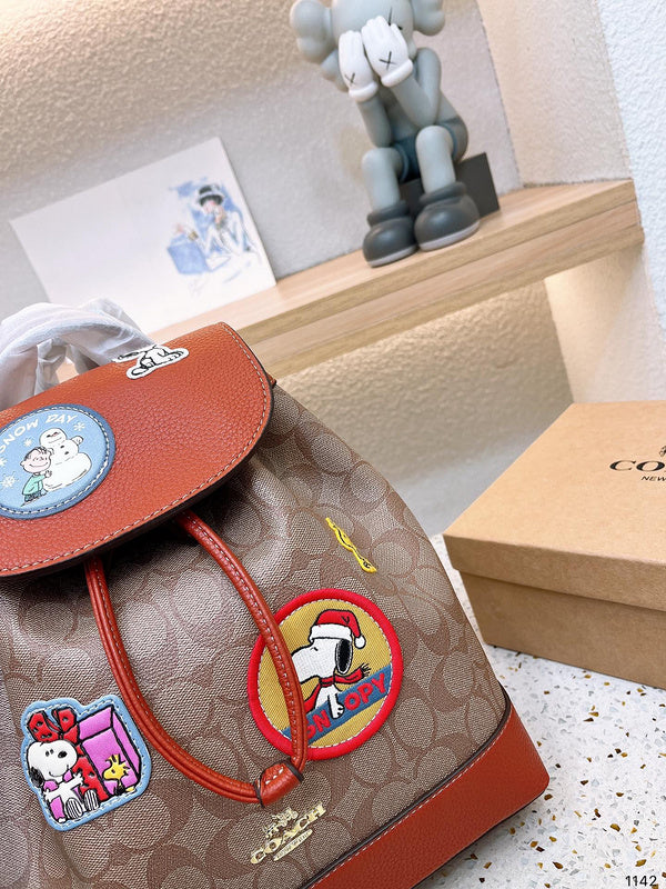 Amelia - CCH Bags - 344
