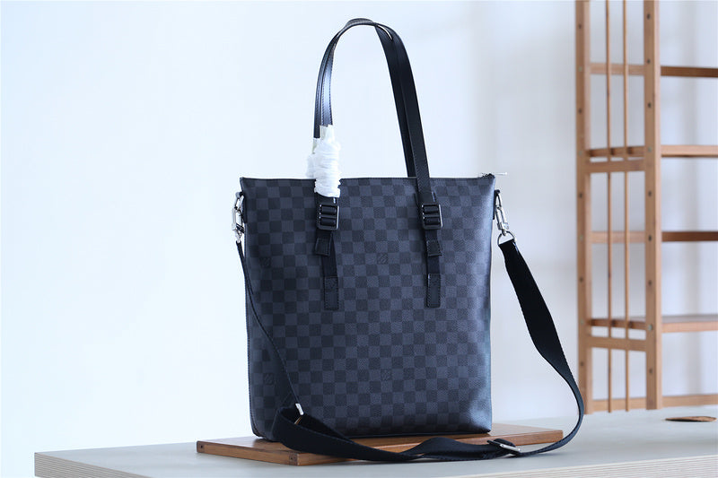 Fan Fashion Lu-Vi bags - 9839