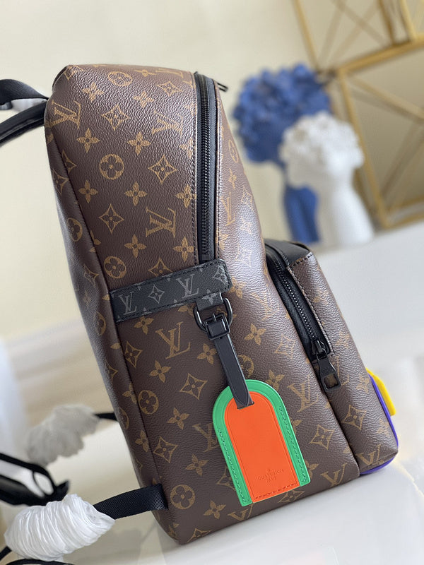 Amelia- - LOV Men Bags - 214