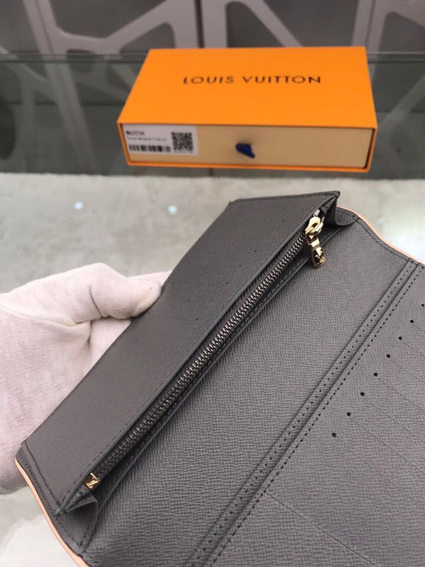 Amelia- LOV  Luxury  Wallets - 634