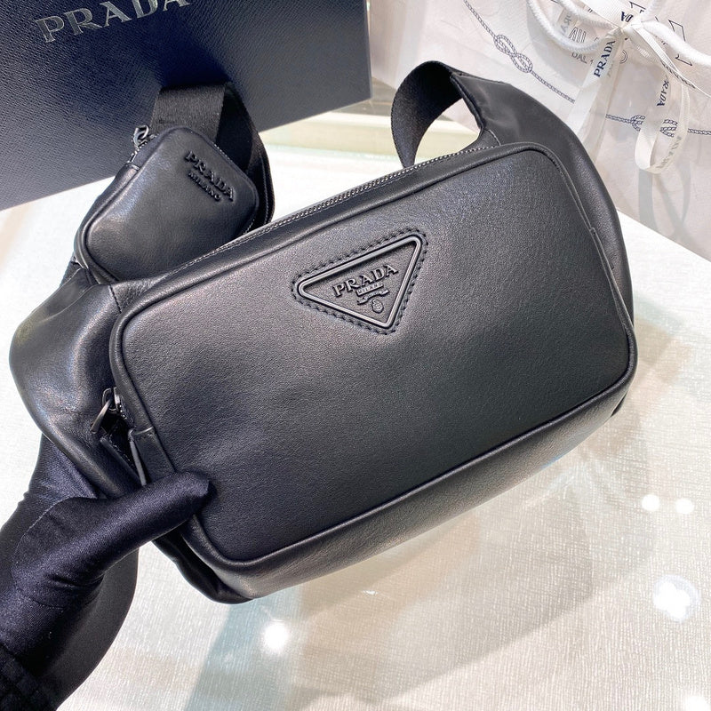 Amelia - PD Men Bags - 070
