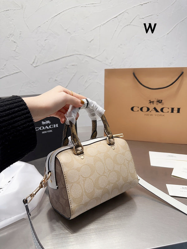 Amelia - CCH Bags - 380