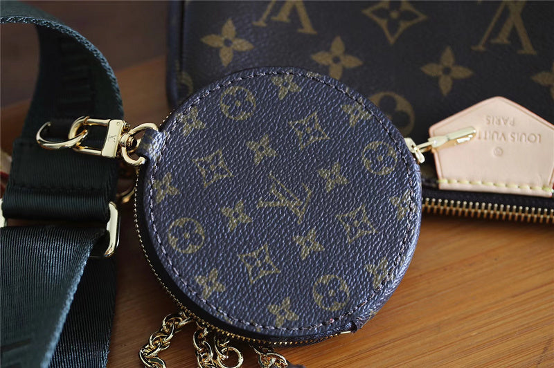 Amelia - LOV Lady Bags - 1416