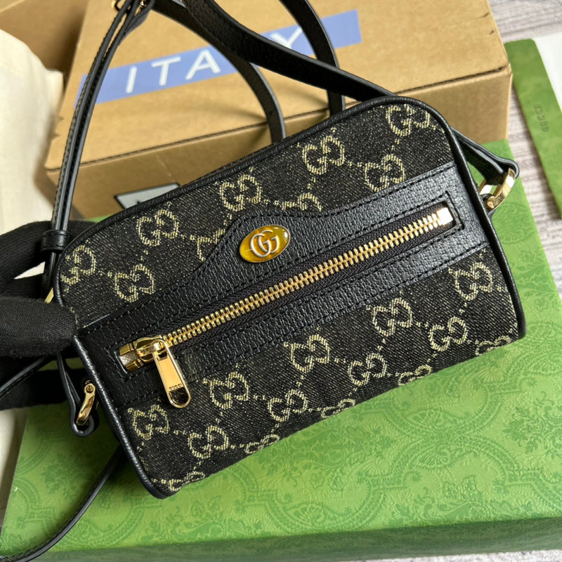 Amelia- GCI Bags - 4651