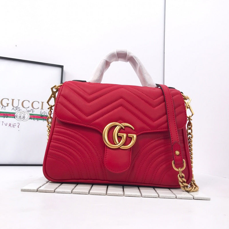 Amelia Fashion - GCI Bags - 2607