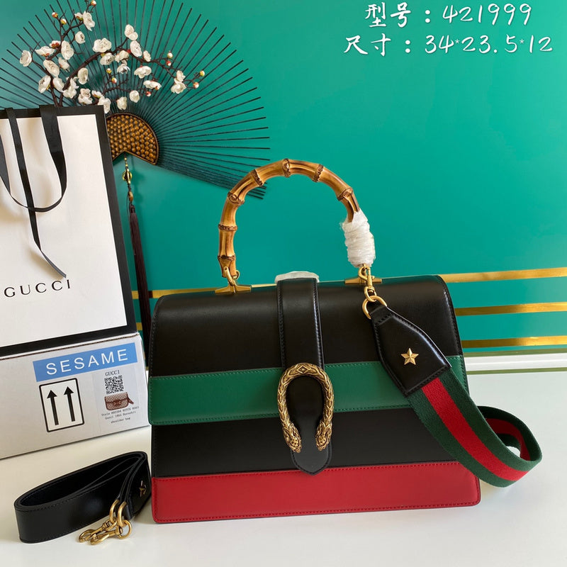 Amelia- GUKI Bags - 2292