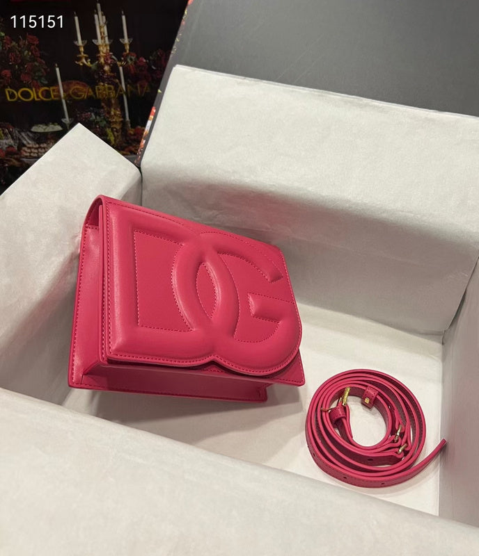 Amelia- DG Bags - 064