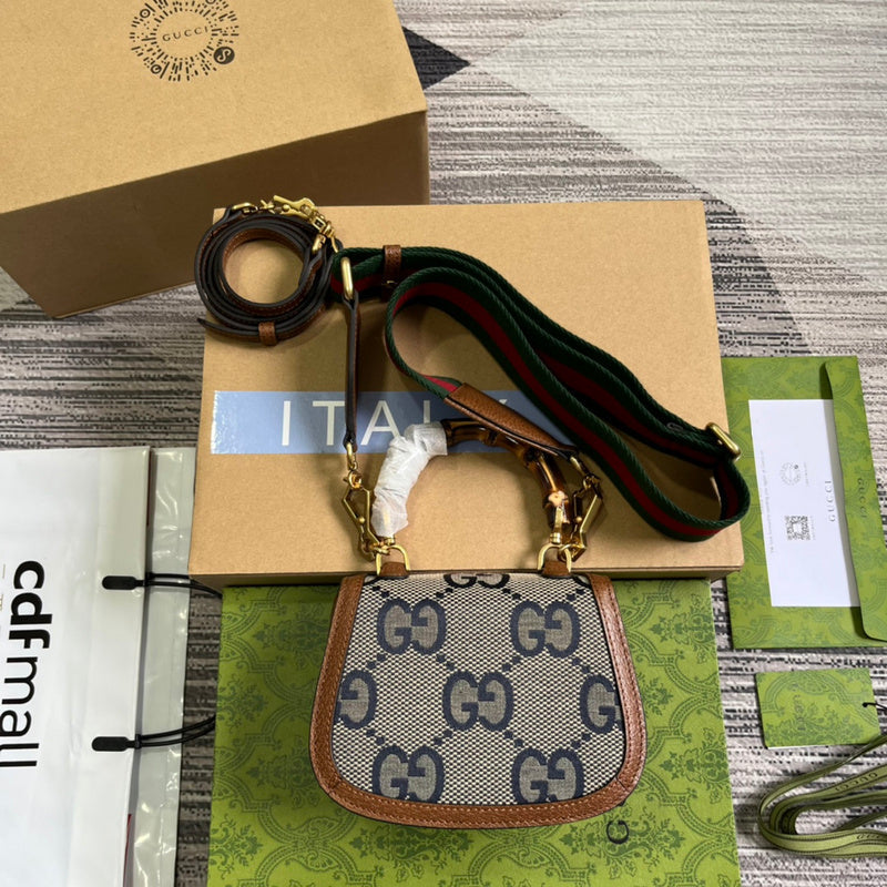 Amelia- GCI Bags - 5415
