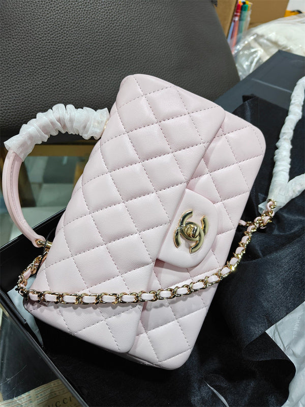Amelia- CHL Bags - 105