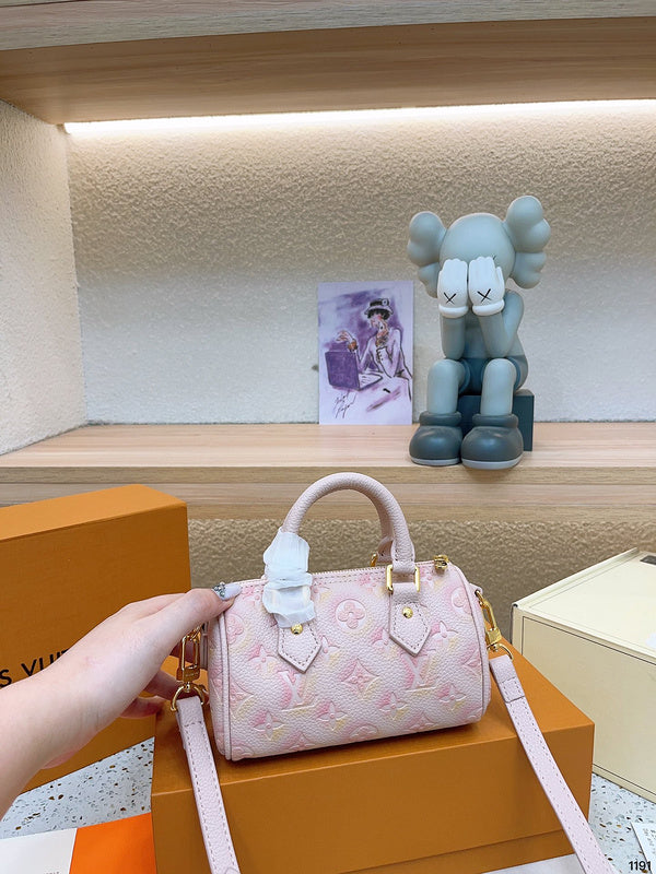 Amelia - LV Bags - 14721