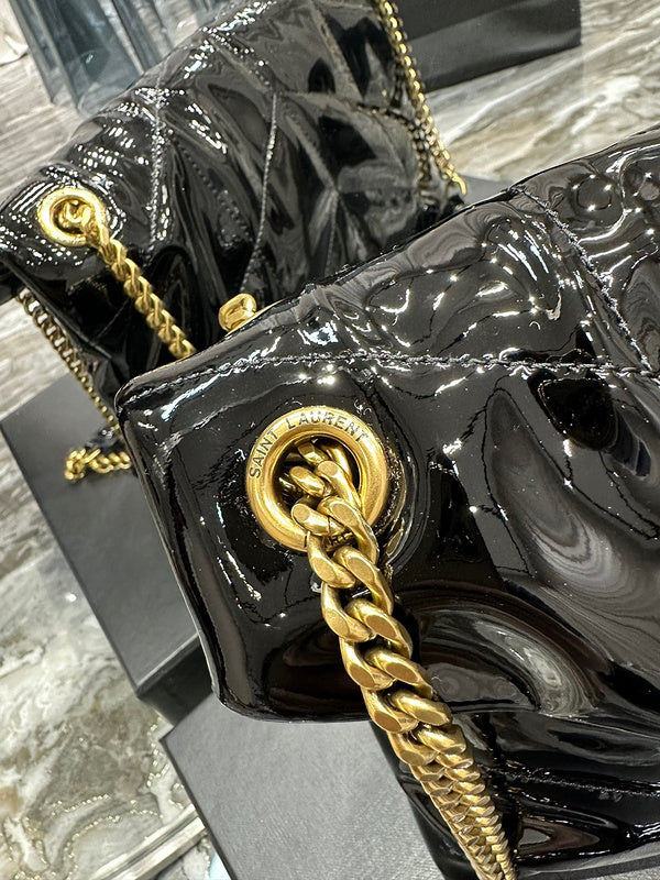 Amelia - YSL Bag - 3948