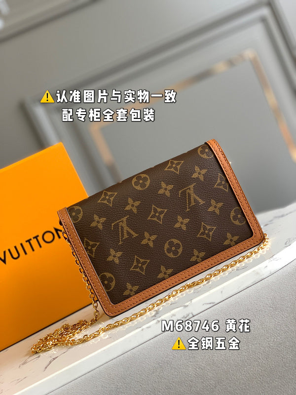 Amelia - LV Bags - 16606