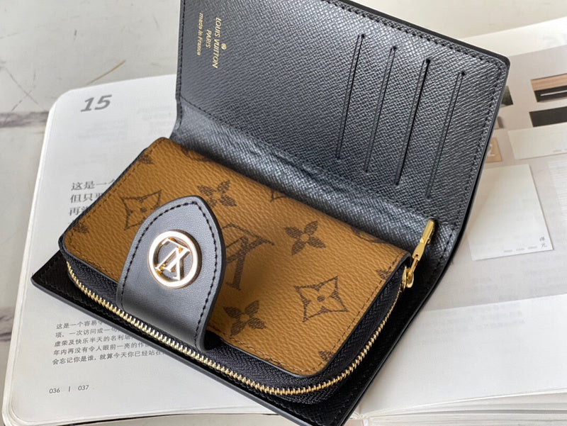 Amelia- Lu-Vi bags - 5889