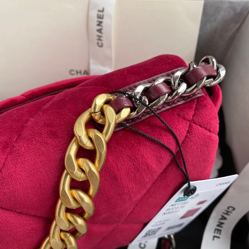 Amelia- CHL Bags - 7441