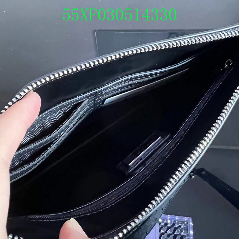 Amelia - PD Wallet - 190