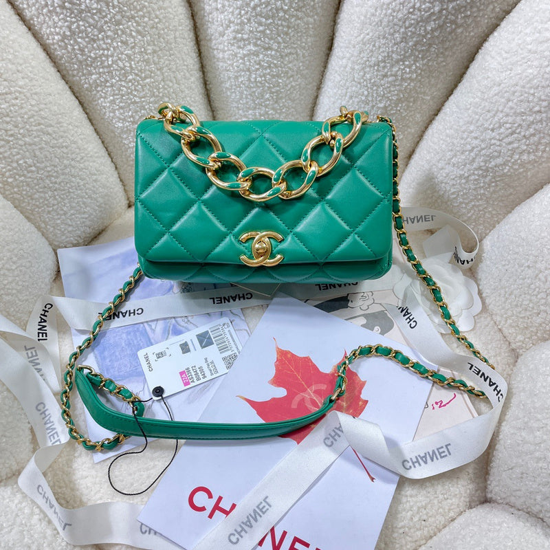 Wellow Bags - Chanel - Bags  - 963