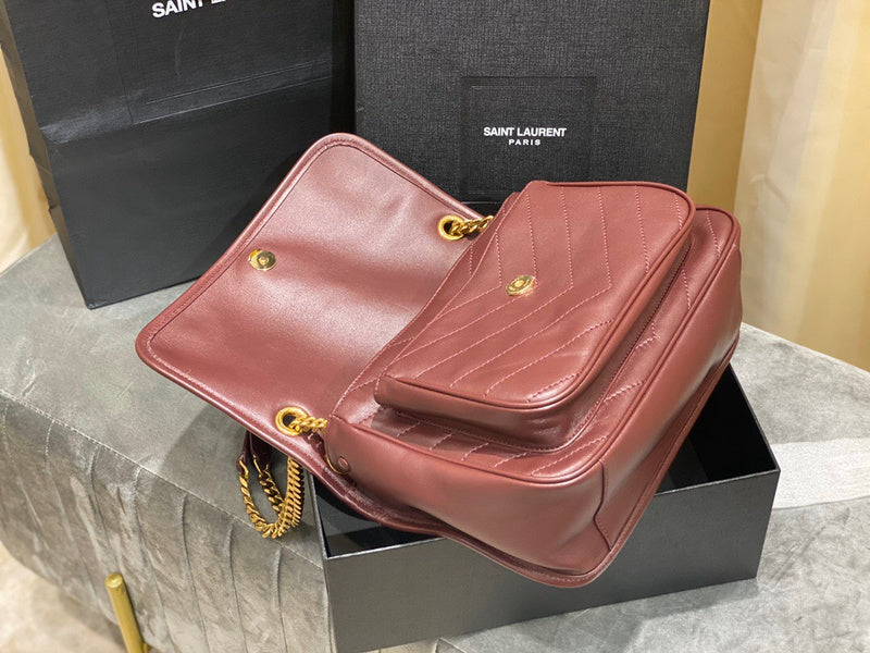 Amelia - YSL Bag - 4044
