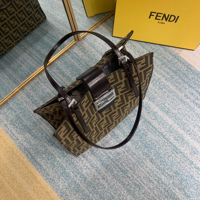 Amelia- FDE Bags - 320