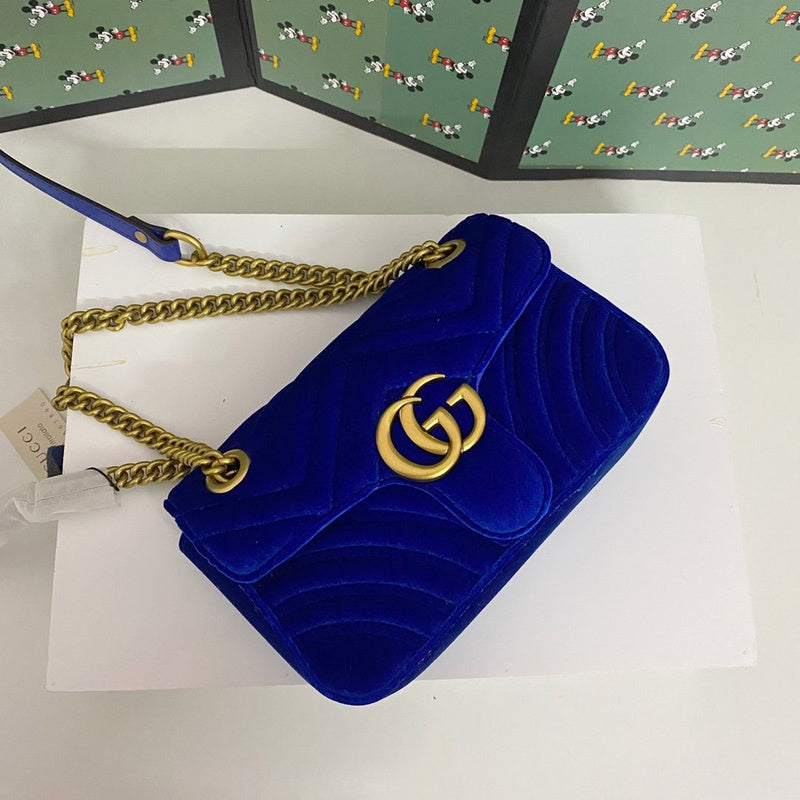 Amelia - GCI Bags - 10504