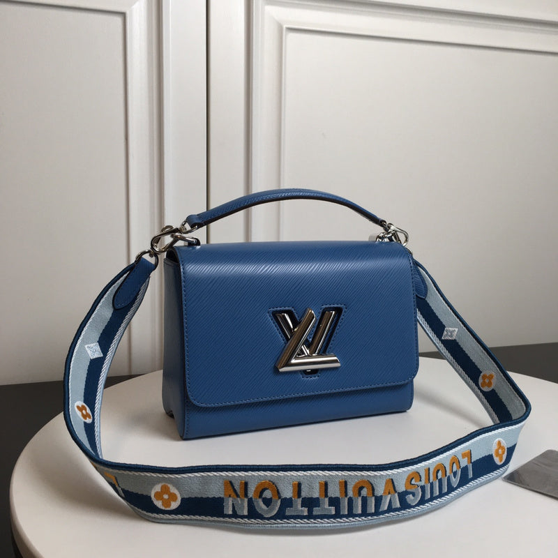 Fan Fashion Lu-Vi Bags - 16974