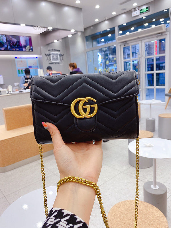 Amelia- GCI Bags - 2130