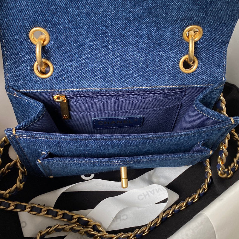 Amelia- CHL Bags - 7505