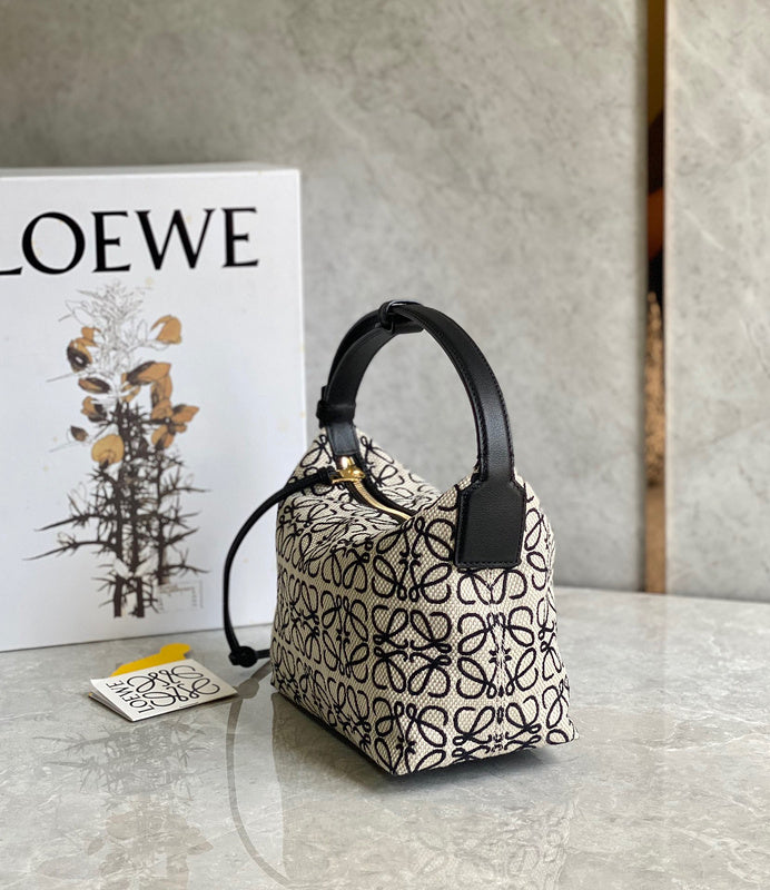 Amelia - LWO Lady Bags - 010