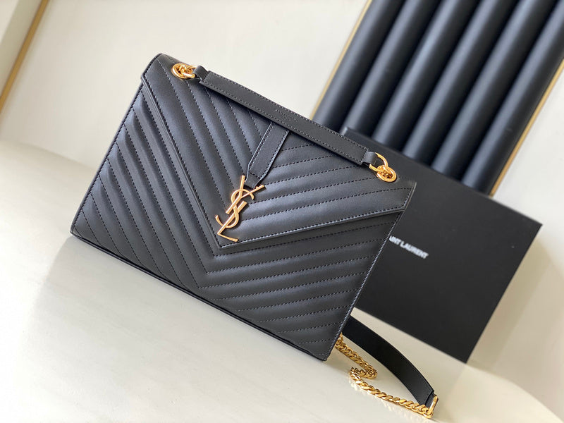 YSL BAGS - WOMEN LOVE LUXURY BAGS - 1588