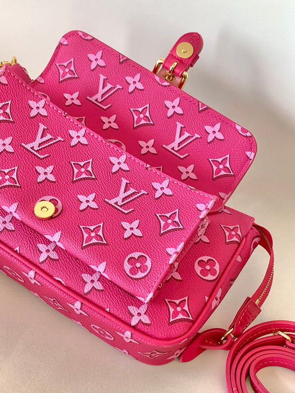 Amelia - LOV Lady Bags - 365