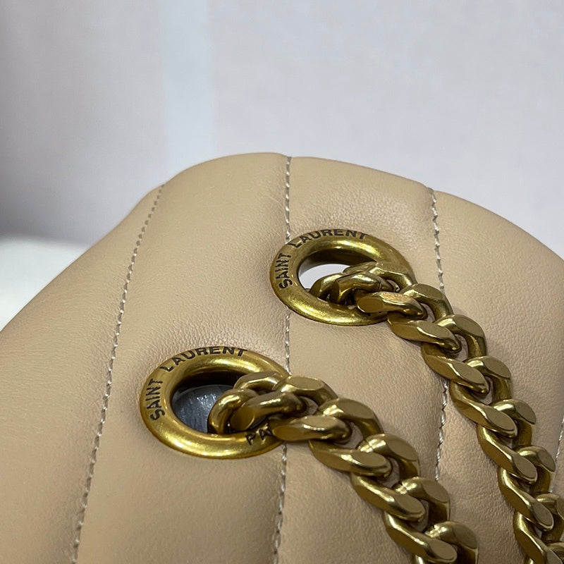 YSL BAGS - WOMEN LOVE LUXURY BAGS - 2404