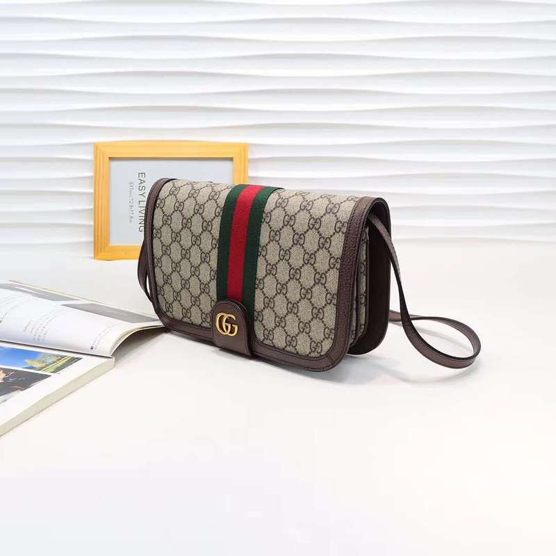 AmeliaLuxury - GCI Bags - 907