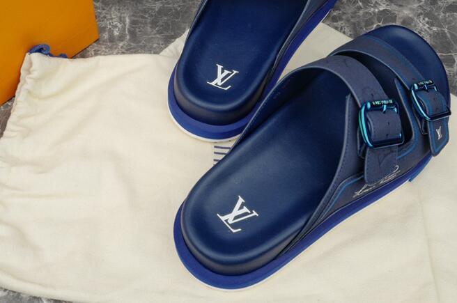 AmeliaLuxury - LOV Men Shoes - 1091