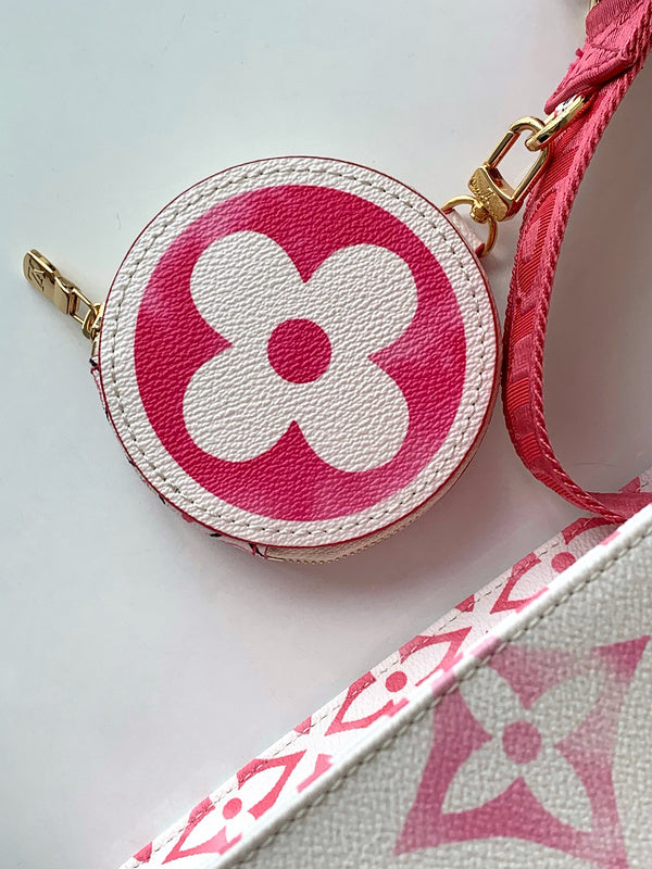 Amelia - LV Bags - 15314