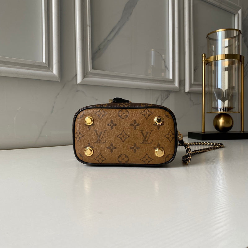 Fan Fashion Lu-Vi bags - 17392