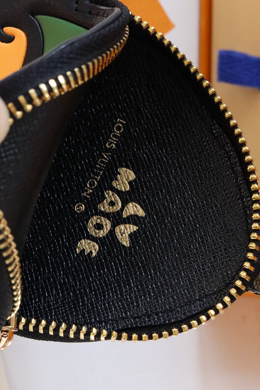 Amelia- LOV  Luxury  Wallets - 641
