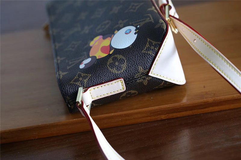 Amelia - LOV Lady Bags - 1410