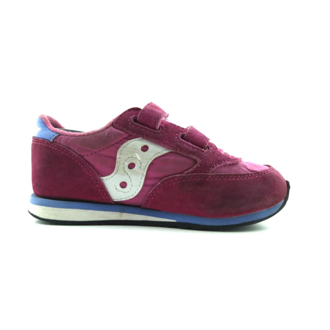 SAUCONY JAZZ LOW PRO